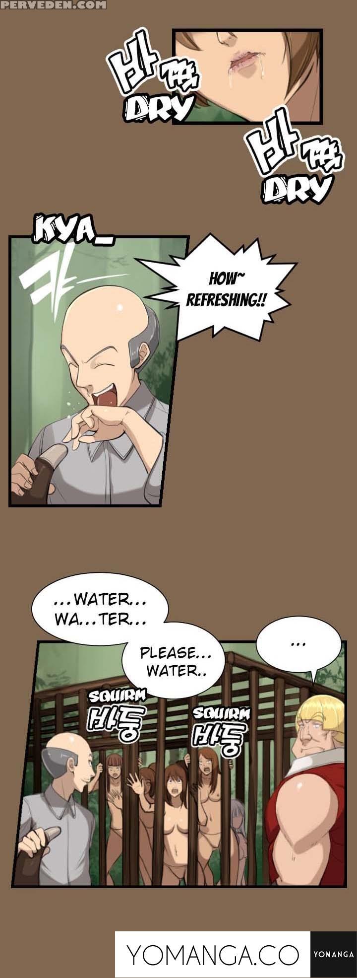 [hong Banjang] Aharoo Ch.1-6 (english) (yomanga) (ongoing) Chapter 1000 Page 95